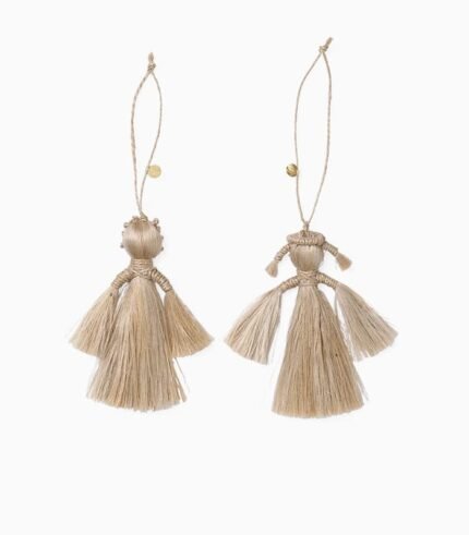 Wing Angels - Natural